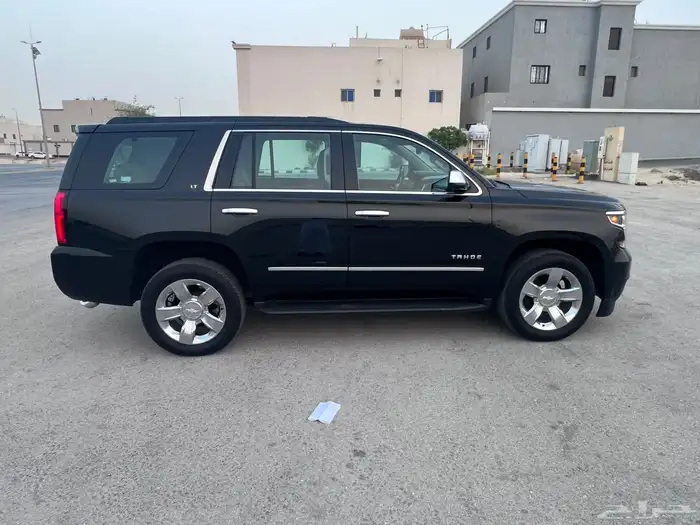 تاهو فل LT دبل 2020 مونلايت مطور 3