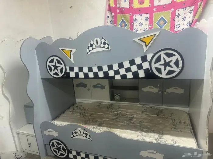 سرير دورين 2