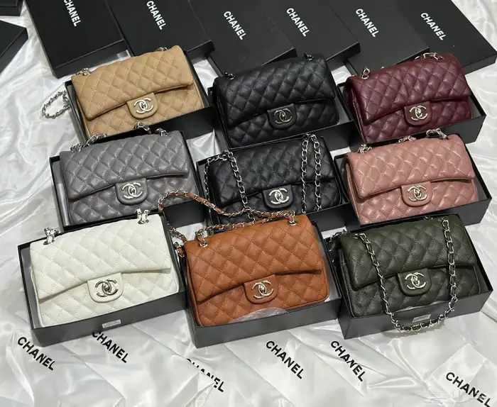 شنط نسائيه 47