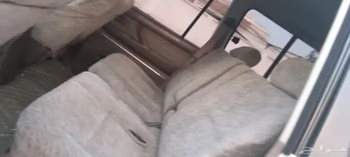 لاندكروزر 97 بخاخ 13