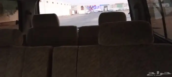 لاندكروزر 97 بخاخ 9