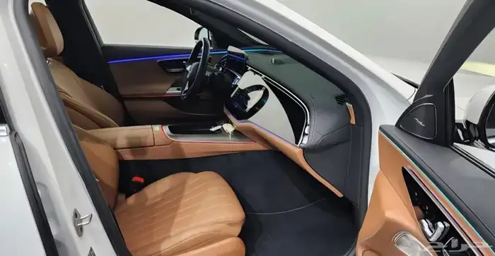 E300 Exclusive 2024 ب273 الف شامل جميع المصاريف 8