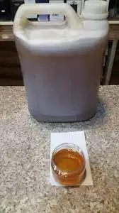 يوجد لدينا عسل سدر درجة أولى 1