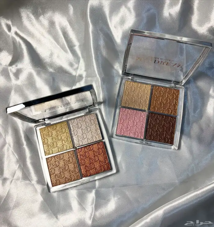 مكياج وعطور وهدايا 5