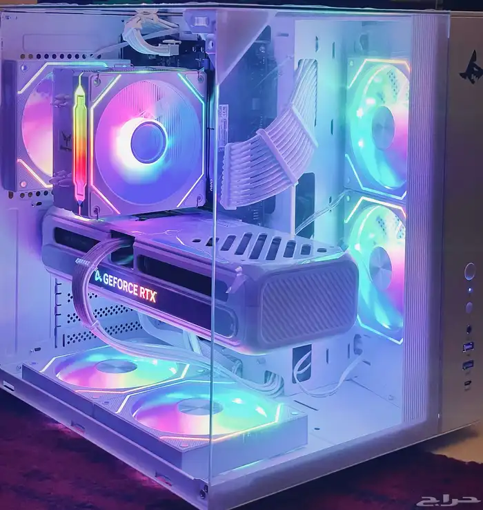 جديد pc gaming قوي بي سي العاب قيمنج 1
