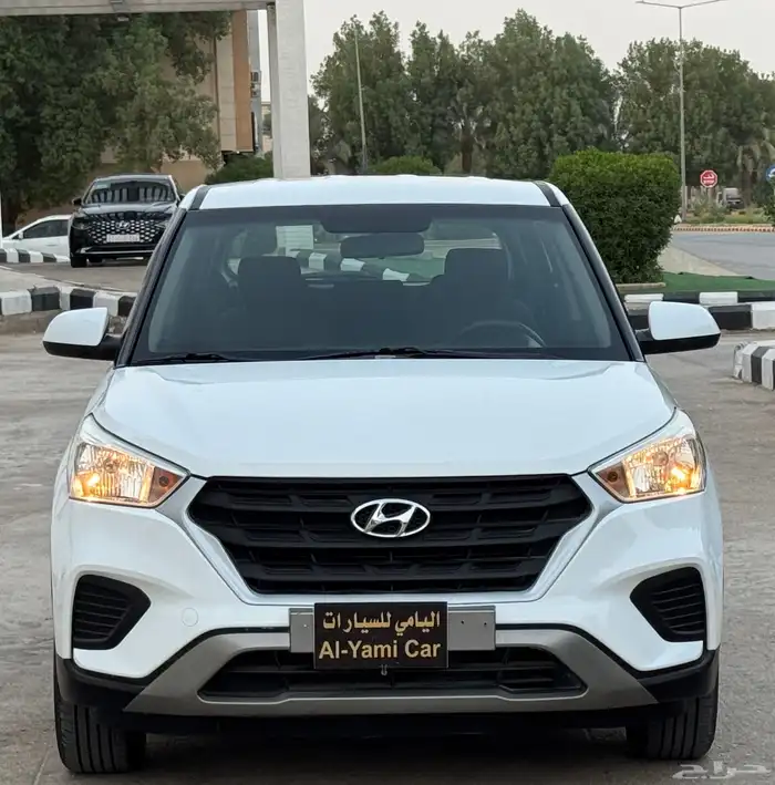 هيونداي كريتا 2020 0
