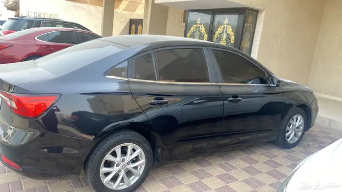 ام جي 5 2020 0