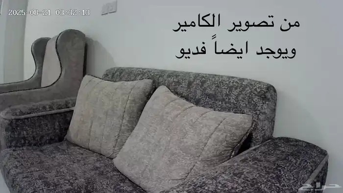 كاميرا مراقبة من شركة ( Nooie ) 8