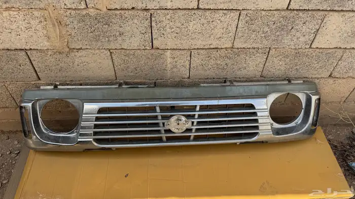 قطع باترول 92-97 1