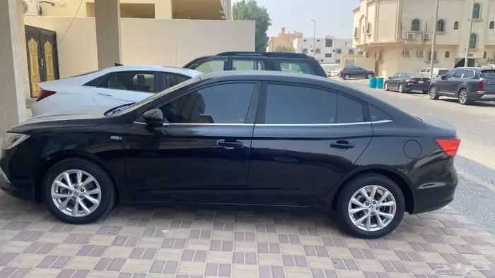 ام جي 5 2020 3