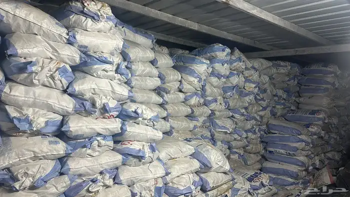 اعلاف علف خبز كيك فطاير للحلال 1