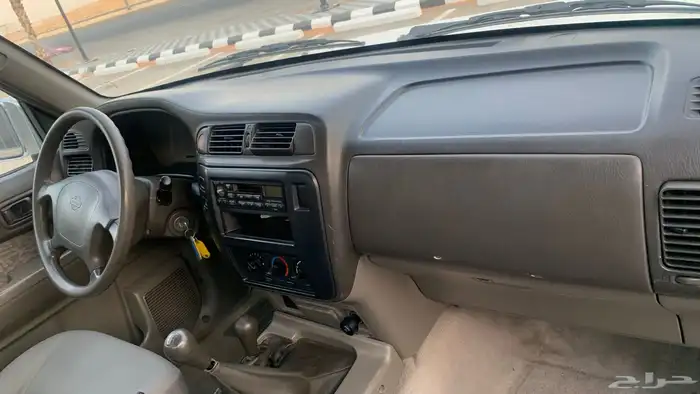 نيسان بترول شاص SGL بخاخ 4500 بدي وكالة 14