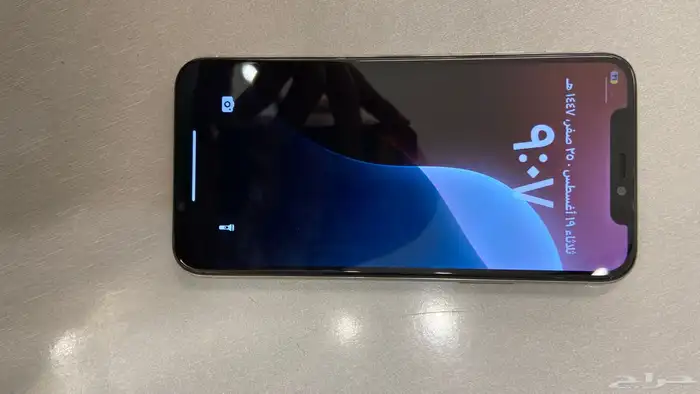 ايفون 11 برو 5