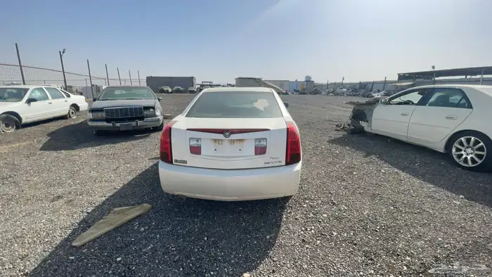 قطع غيار كاديلاك 4