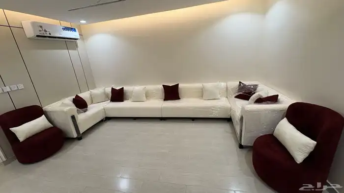 تفصيل كنب ومفروشات بسعر المصنع 73