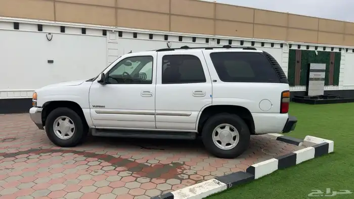 يوكن نظيف جدا 6