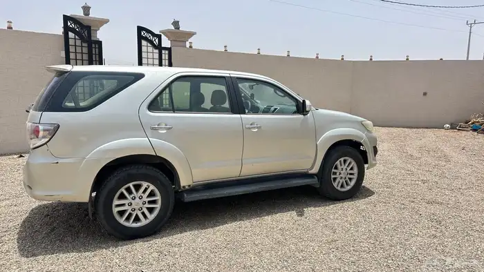 فورشنر 2012 0