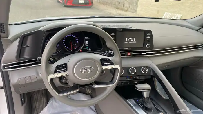 النترا 2023 سمارت الوعلان 7