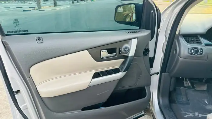 Ford Edge 2014  225k kms  Clean Car 11