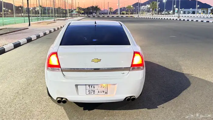 كابرس نظيف 9