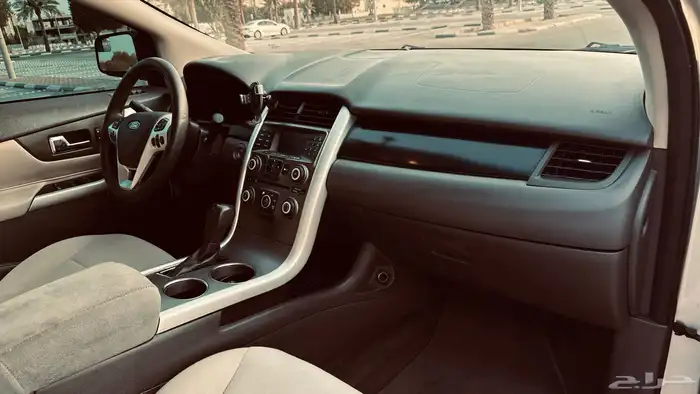 Ford Edge 2014  225k kms  Clean Car 15