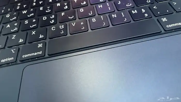 ماك بوك اير M3 15-inch 3