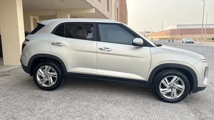 هيونداي كريتا 2023 6