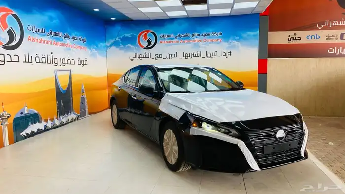 التيما ستاندر 2025 6