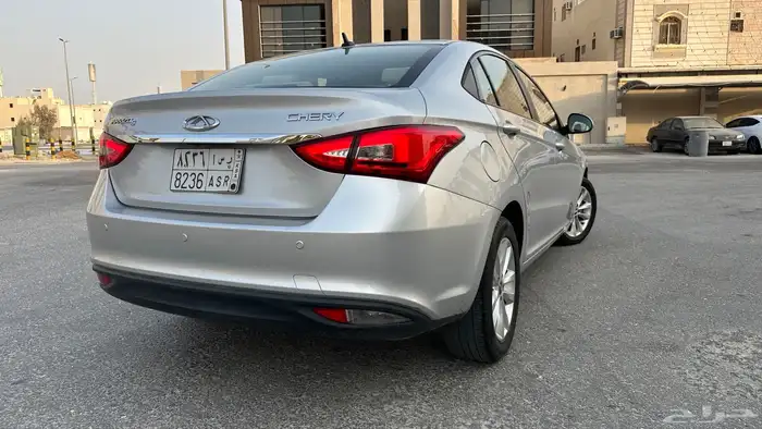 شيري اريوز 5 2023 5