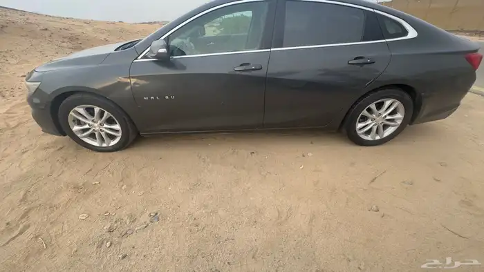 ماليبو 2018 بدي وكاله 3