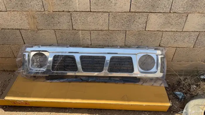 قطع باترول 92-97 0