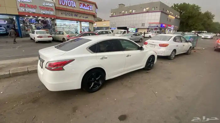 نيسان التيما 2
