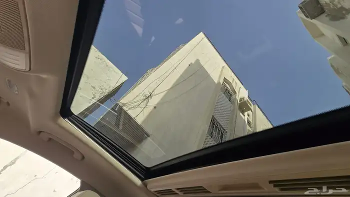 مرسيدس cls 500 موديل 2014 15