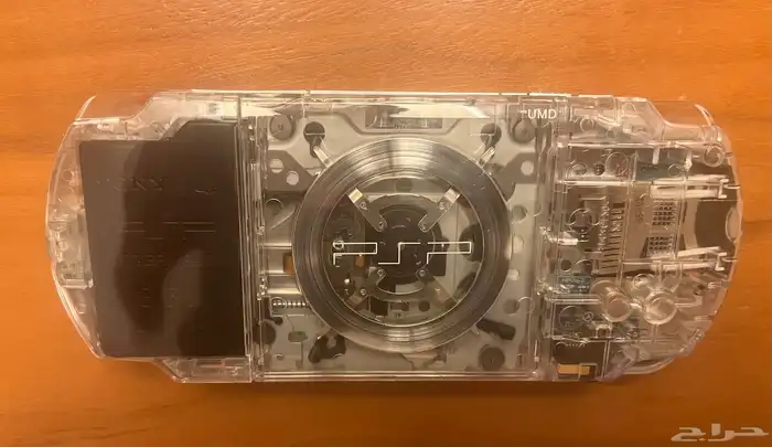 بي اس بي 2000 - PSP 2000 1