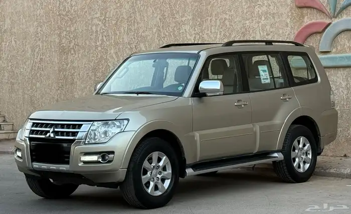 باجيرو GLS 2020 2