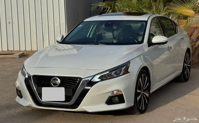 نيسان التيما (( تم البيع تم البيع )) SL 2020 2