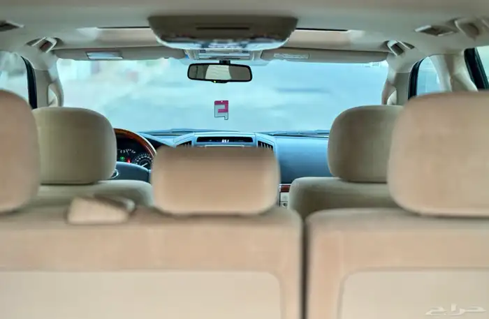 جيب لاندكروزر 2014 GXR V8 8