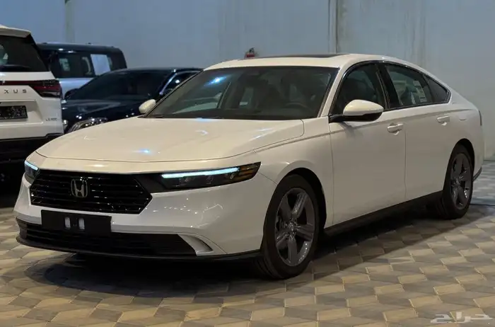 اكورد Ex2025 1