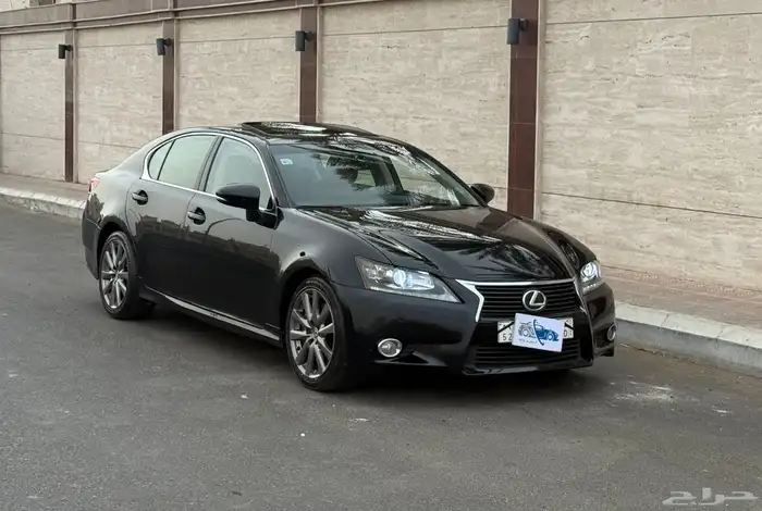 لكزس_GS350_2015 8
