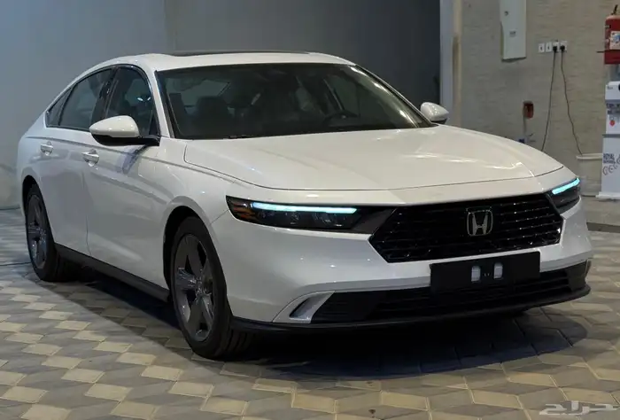 اكورد Ex2025 2