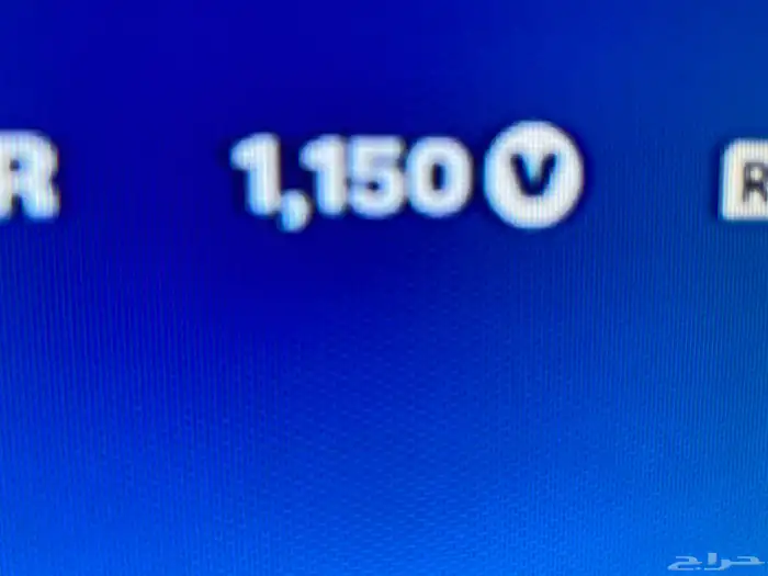 حساب فورت نايت 14