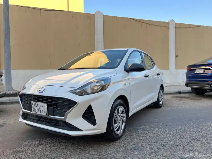 هيونداي اي تن 2023 شبه الجديد 1