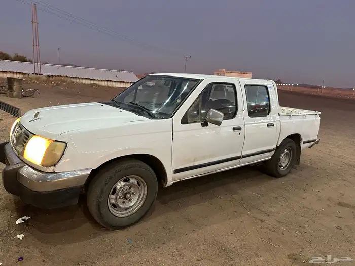 ددسن 2004 بخاخ 2