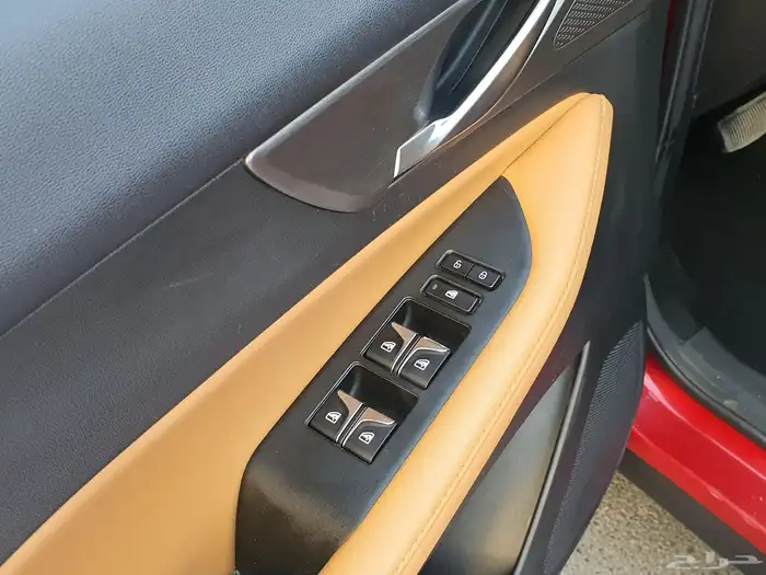 شانجان 2023 CS35 فل سعودي 12