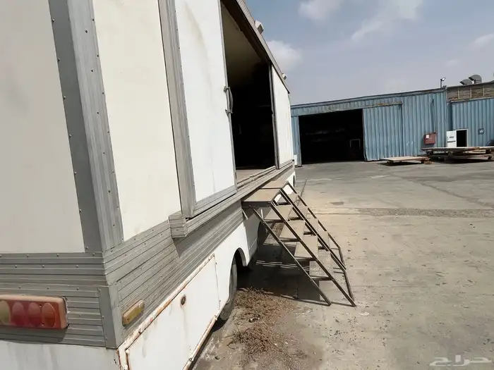 بيت متنقل 0