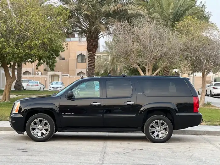 يوكن XL 2014 فل كامل ممشى 138 الف كم 5