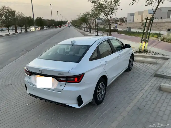 يارس 2023 Y 15