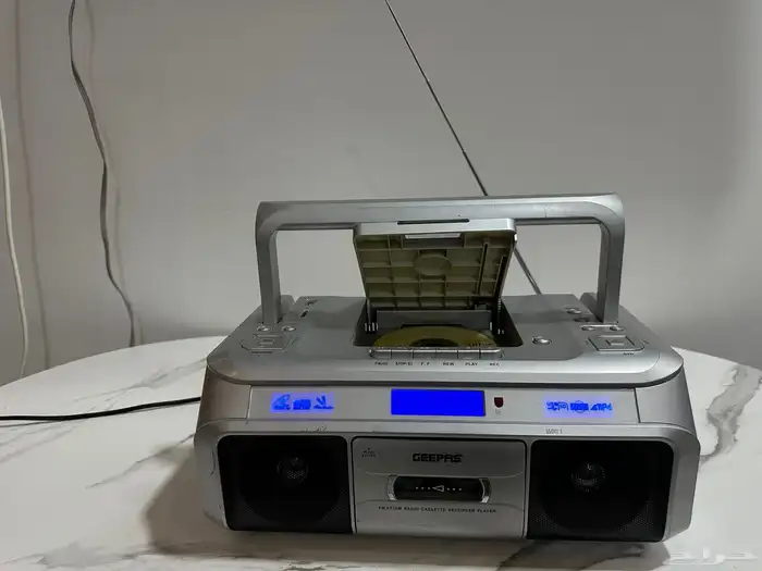 مسجل كومبرس متكامل 0
