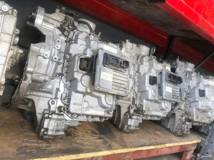 قير جيتور Jetour x90 جيتور T2 x95 2