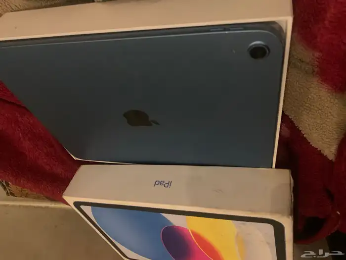 آيباد iPad 4